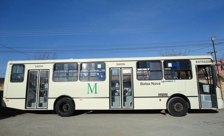 Amep faz mutirão em Balsa Nova no sábado para emissão do cartão de transporte