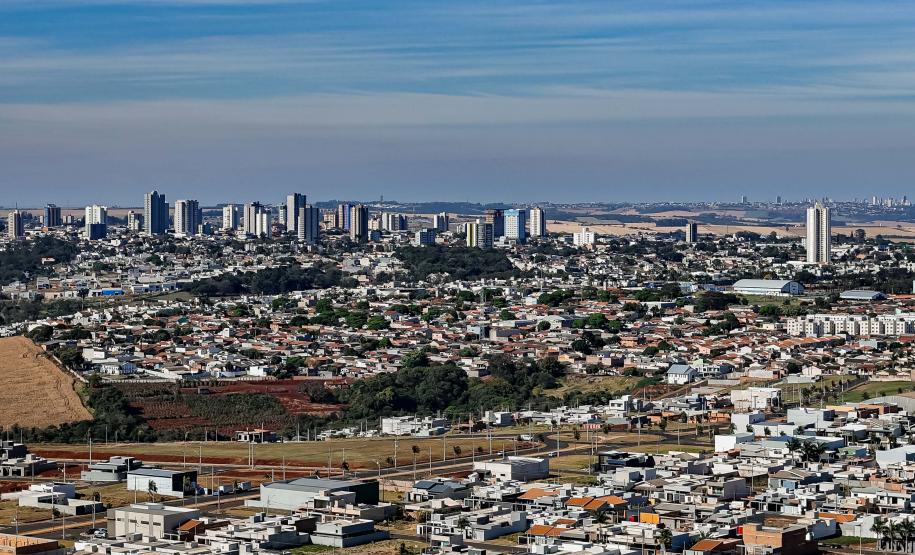 Novo projeto de lei reorganiza as Regiões Metropolitanas e reforça autonomia municipal
