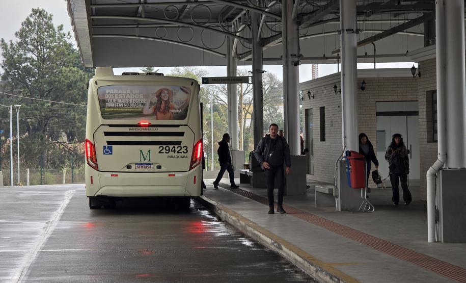 Transporte Metropolitano terá programação diferenciada nos feriados de 7 e 8 de setembro