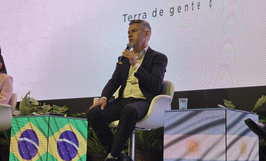 Congresso Ibero-Americano de Áreas Metropolitanas destaca integração e inovações