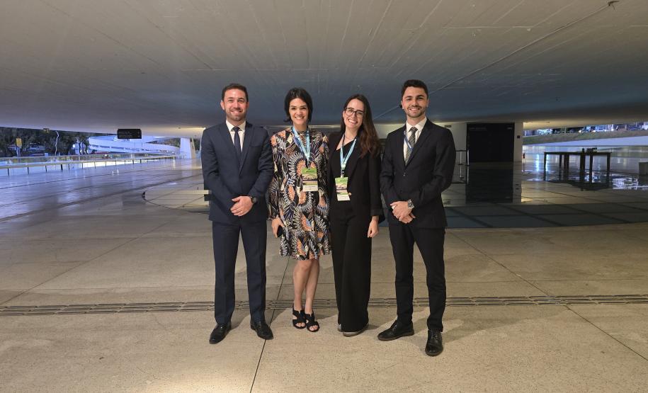 Congresso Ibero-Americano de Áreas Metropolitanas destaca integração e inovações