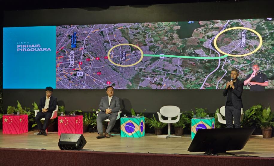 Congresso Ibero-Americano de Áreas Metropolitanas destaca integração e inovações