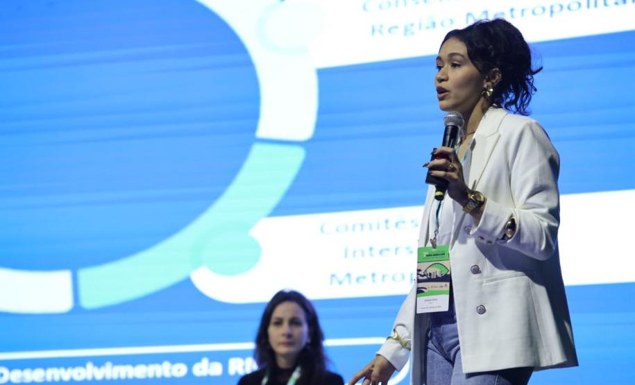 Congresso Ibero-Americano de Áreas Metropolitanas destaca integração e inovações