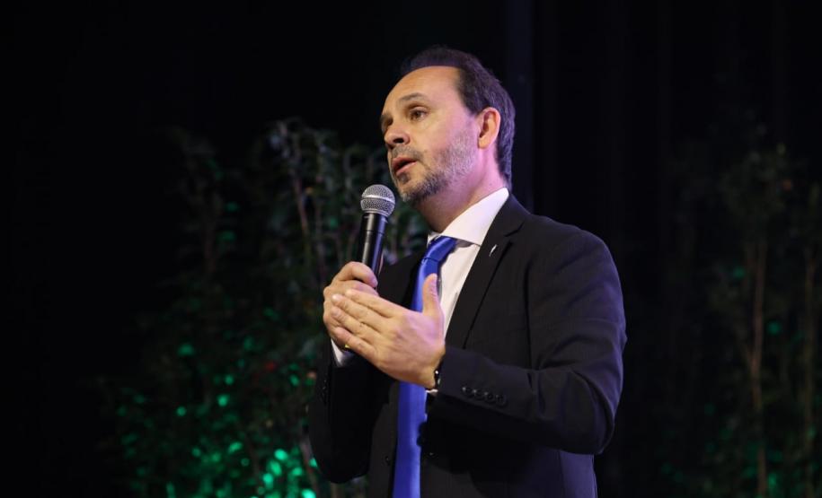 Congresso Ibero-Americano de Áreas Metropolitanas destaca integração e inovações