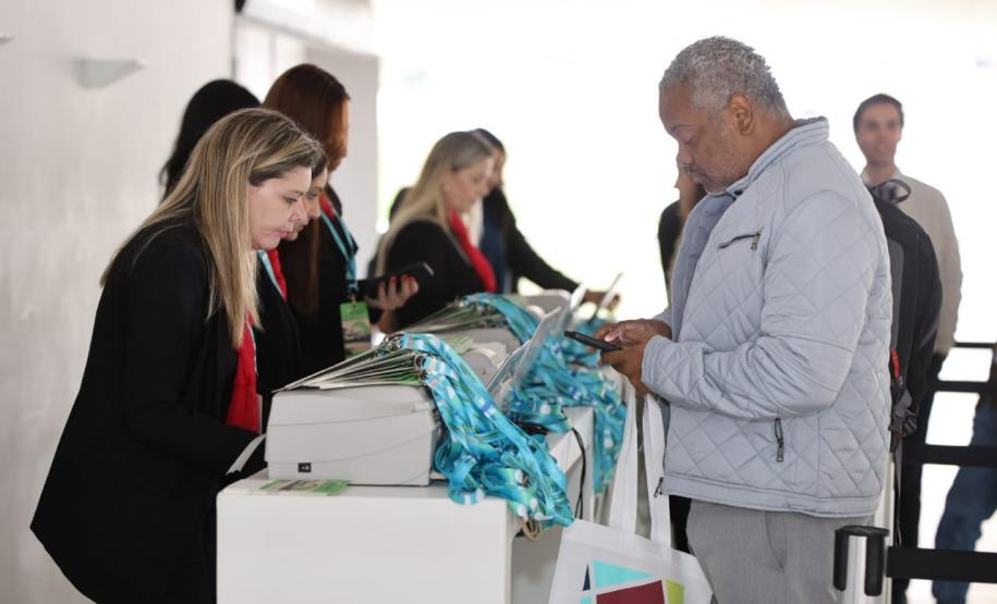 Congresso Ibero-Americano de Áreas Metropolitanas destaca integração e inovações