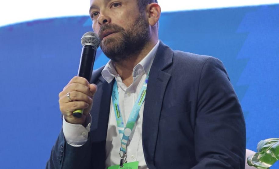 Congresso Ibero-Americano de Áreas Metropolitanas destaca integração e inovações