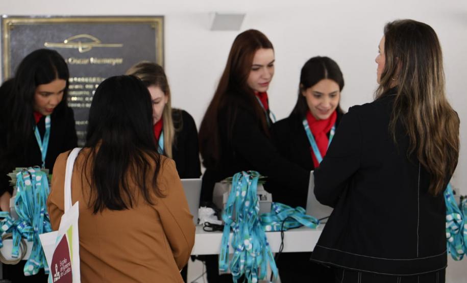 Congresso Ibero-Americano de Áreas Metropolitanas destaca integração e inovações