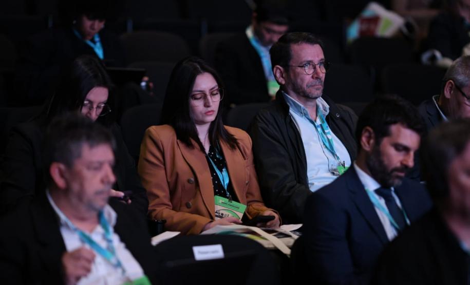 Congresso Ibero-Americano de Áreas Metropolitanas destaca integração e inovações