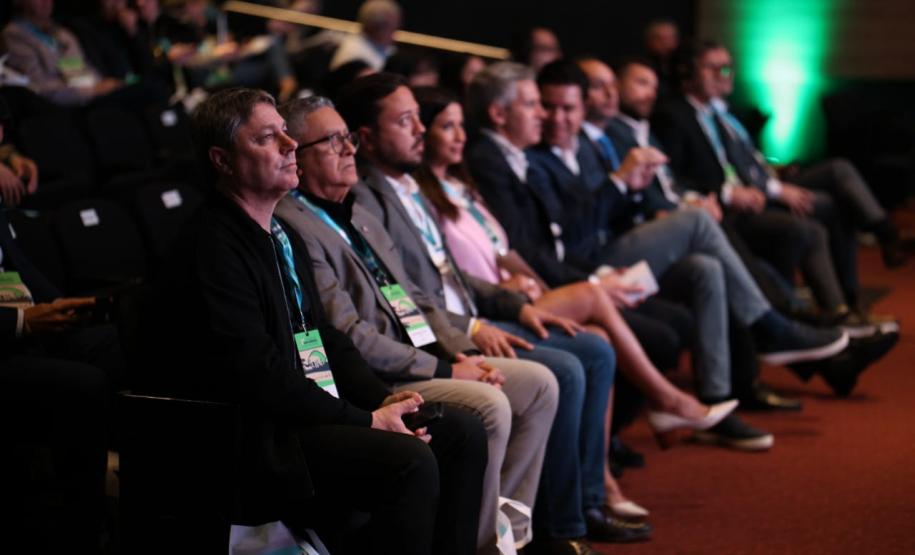 Congresso Ibero-Americano de Áreas Metropolitanas destaca integração e inovações