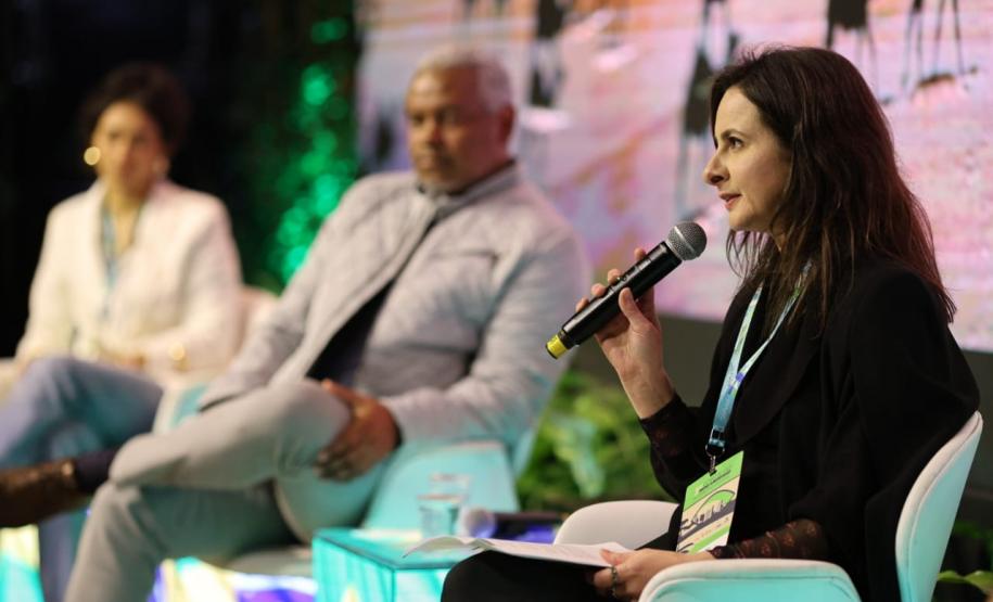 Congresso Ibero-Americano de Áreas Metropolitanas destaca integração e inovações