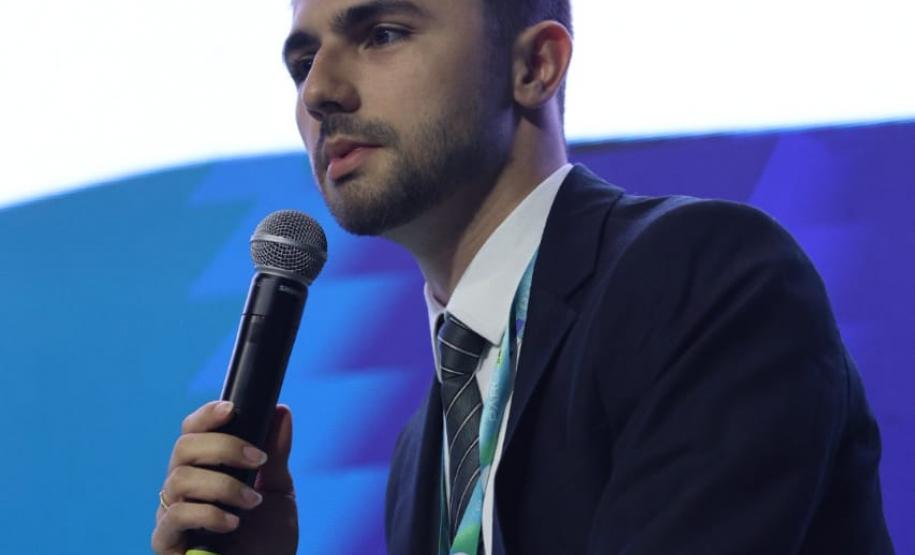 Congresso Ibero-Americano de Áreas Metropolitanas destaca integração e inovações