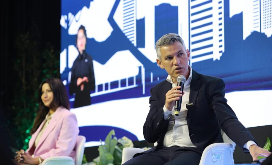 Congresso Ibero-Americano de Áreas Metropolitanas destaca integração e inovações