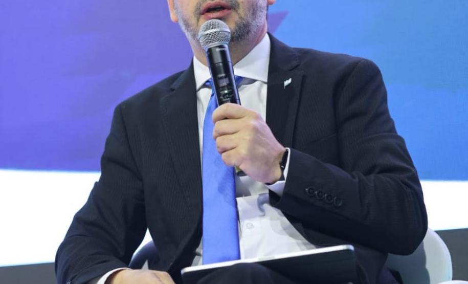 Congresso Ibero-Americano de Áreas Metropolitanas destaca integração e inovações