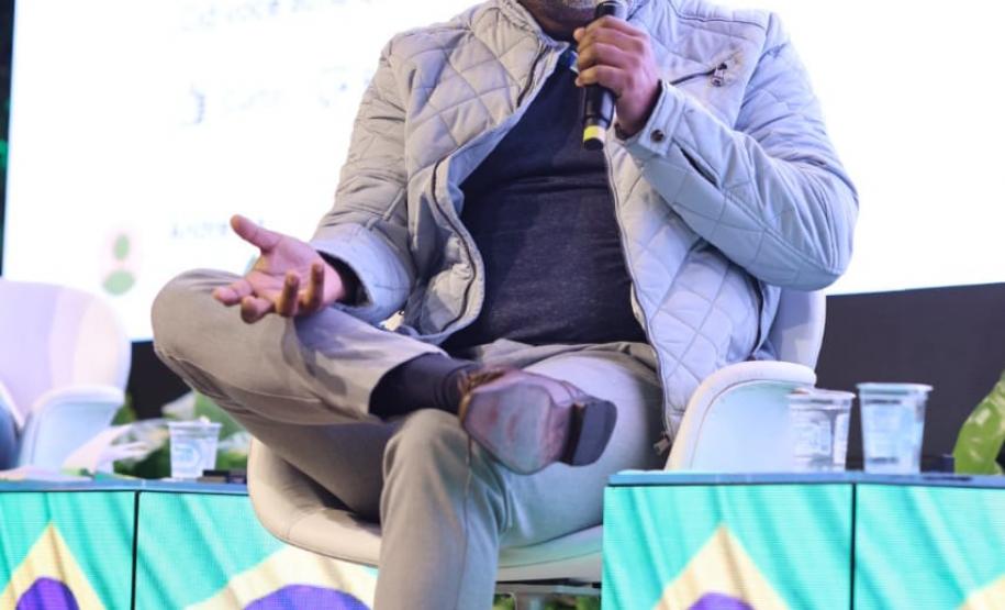 Congresso Ibero-Americano de Áreas Metropolitanas destaca integração e inovações