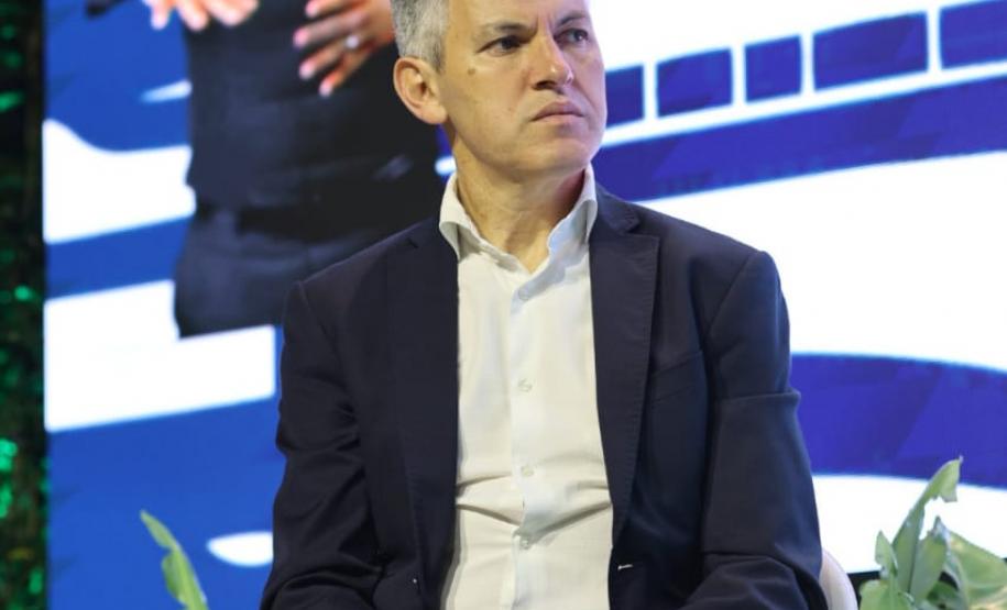 Congresso Ibero-Americano de Áreas Metropolitanas destaca integração e inovações