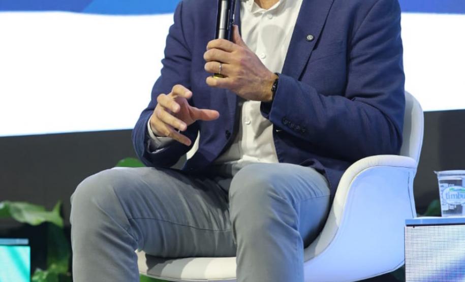 Congresso Ibero-Americano de Áreas Metropolitanas destaca integração e inovações