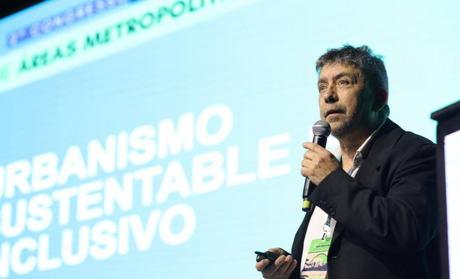 Congresso Ibero-Americano de Áreas Metropolitanas destaca integração e inovações