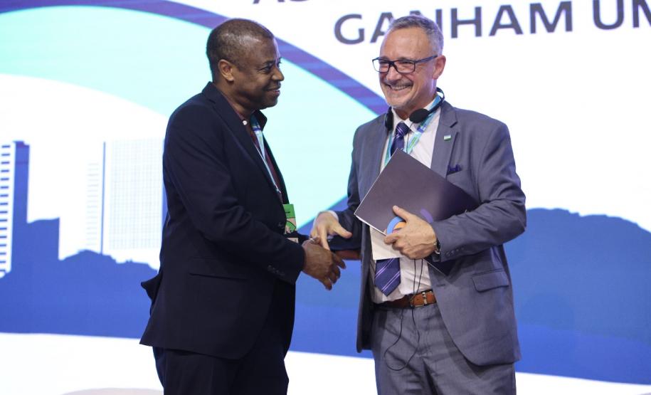 Congresso Ibero-Americano de Áreas Metropolitanas destaca integração e inovações