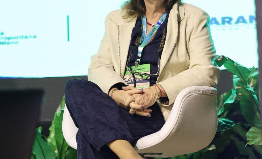 Congresso Ibero-Americano de Áreas Metropolitanas destaca integração e inovações