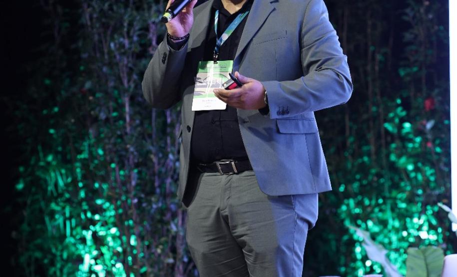 Congresso Ibero-Americano de Áreas Metropolitanas destaca integração e inovações