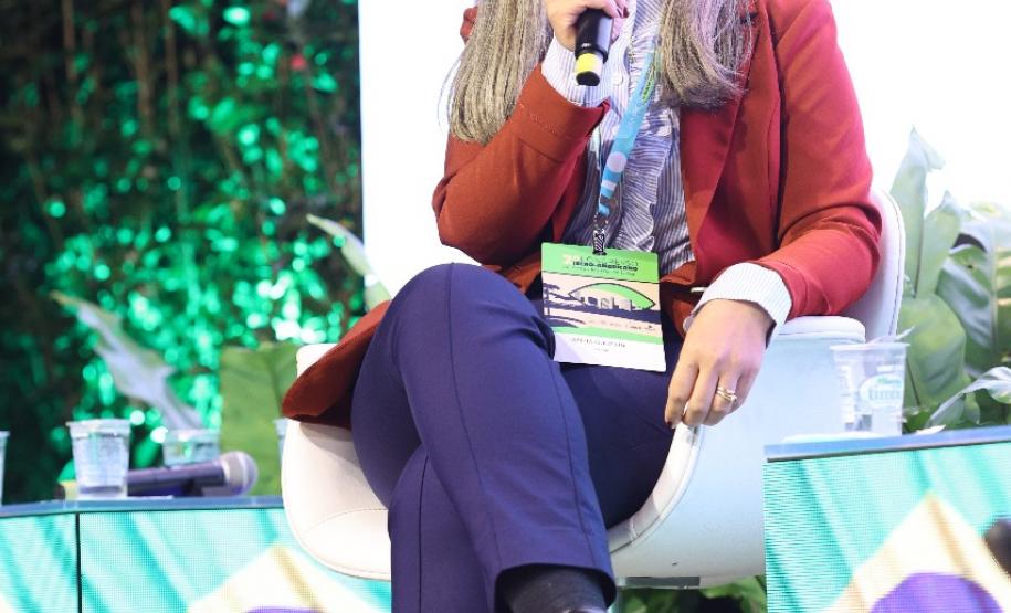 Congresso Ibero-Americano de Áreas Metropolitanas destaca integração e inovações