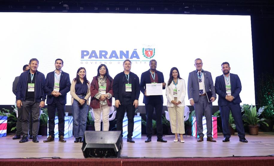 Congresso Ibero-Americano de Áreas Metropolitanas destaca integração e inovações