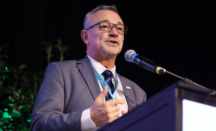 Congresso Ibero-Americano de Áreas Metropolitanas destaca integração e inovações