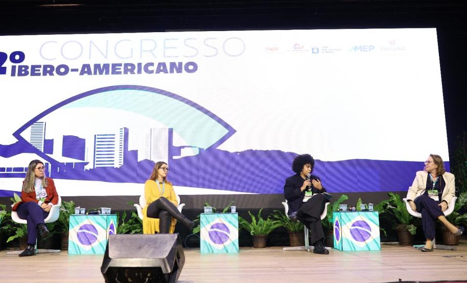 Congresso Ibero-Americano de Áreas Metropolitanas destaca integração e inovações