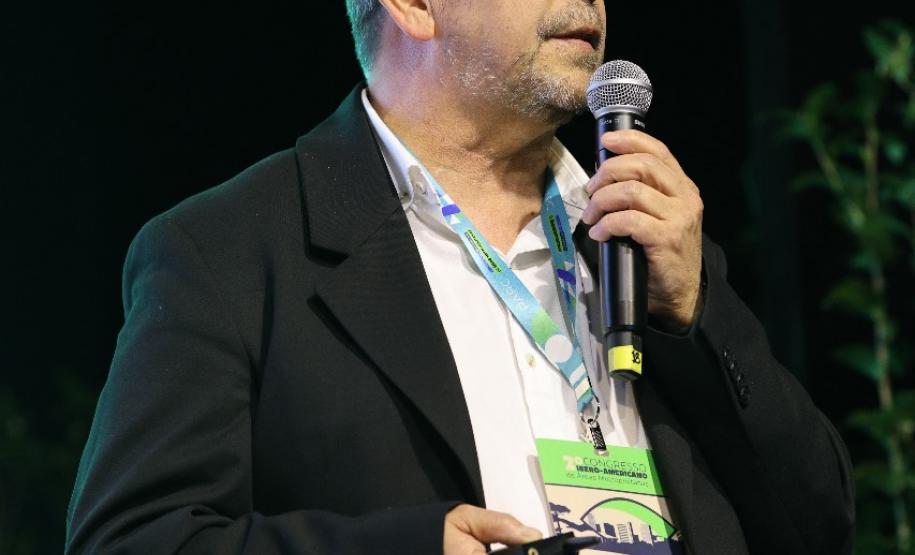 Congresso Ibero-Americano de Áreas Metropolitanas destaca integração e inovações