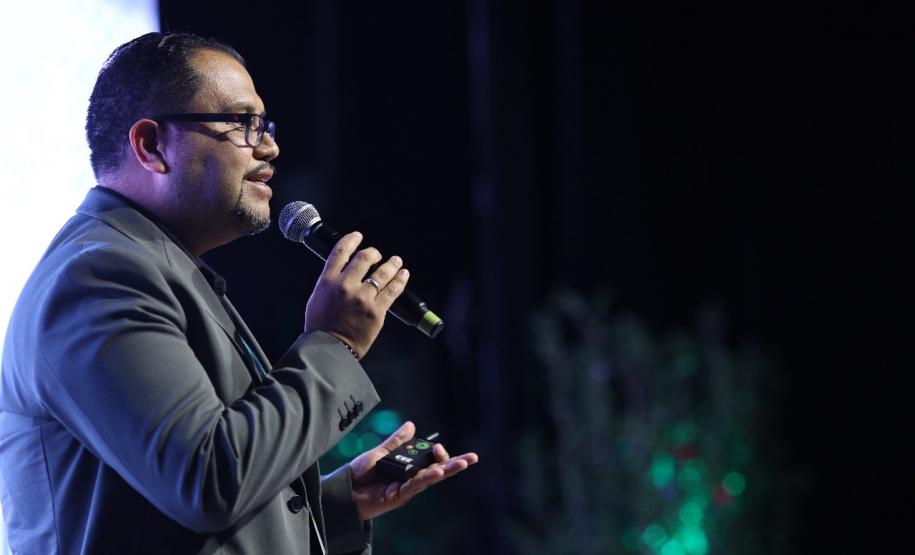 Congresso Ibero-Americano de Áreas Metropolitanas destaca integração e inovações