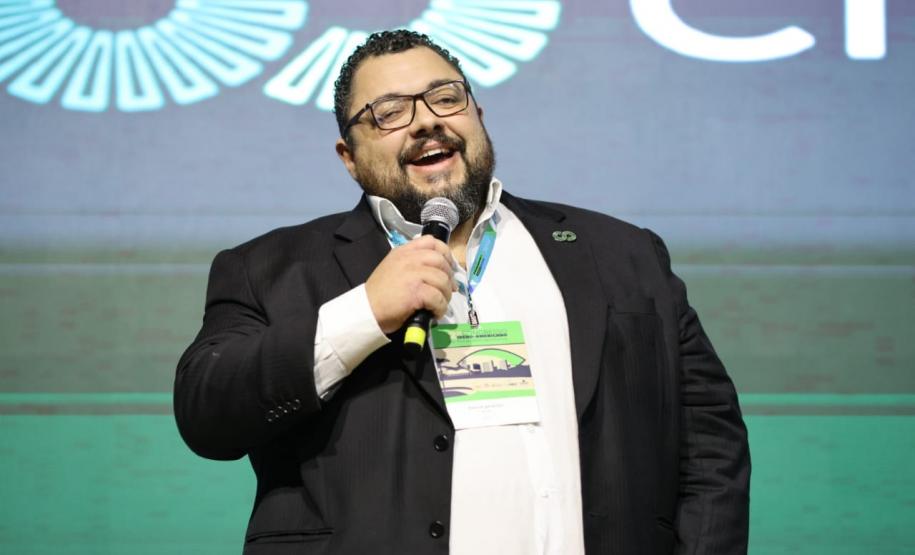 Congresso Ibero-Americano de Áreas Metropolitanas destaca integração e inovações