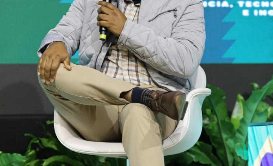 Congresso Ibero-Americano de Áreas Metropolitanas destaca integração e inovações