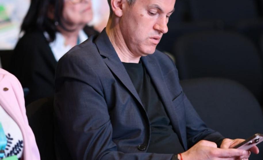 Congresso Ibero-Americano de Áreas Metropolitanas destaca integração e inovações