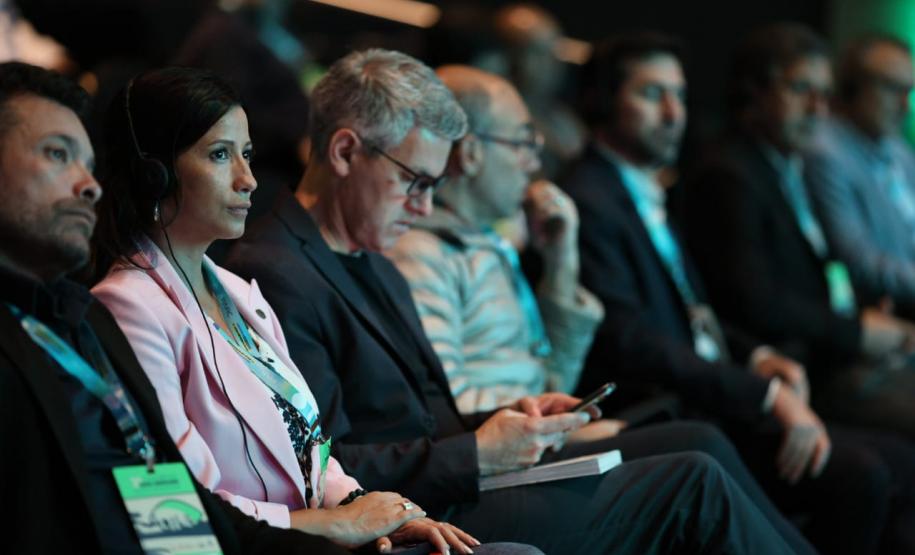 Congresso Ibero-Americano de Áreas Metropolitanas destaca integração e inovações