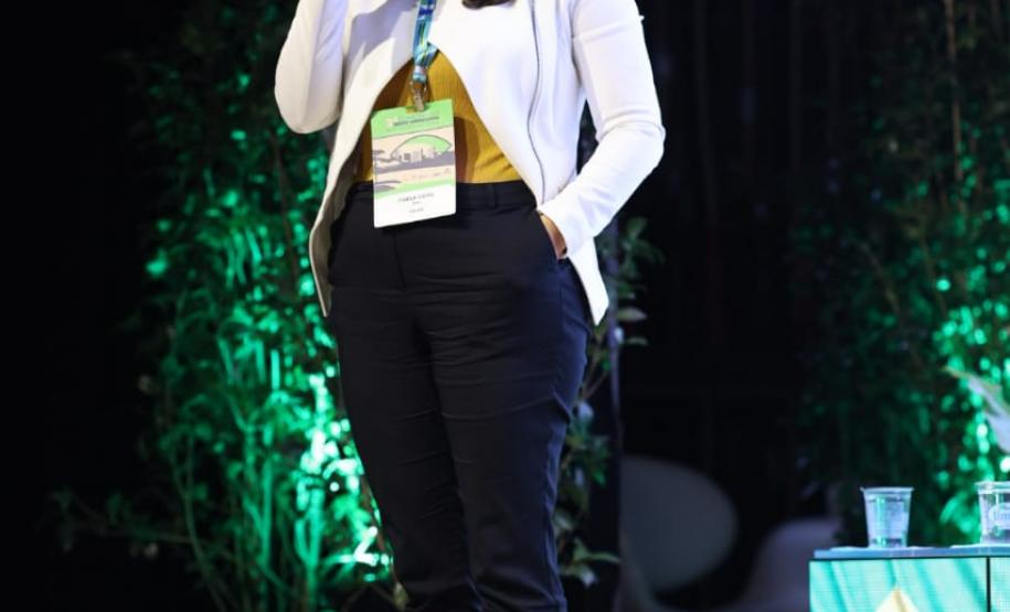 Congresso Ibero-Americano de Áreas Metropolitanas destaca integração e inovações