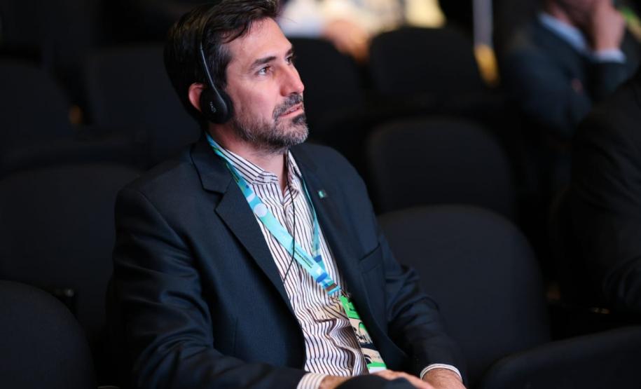 Congresso Ibero-Americano de Áreas Metropolitanas destaca integração e inovações