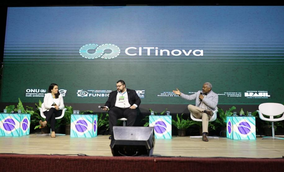 Congresso Ibero-Americano de Áreas Metropolitanas destaca integração e inovações