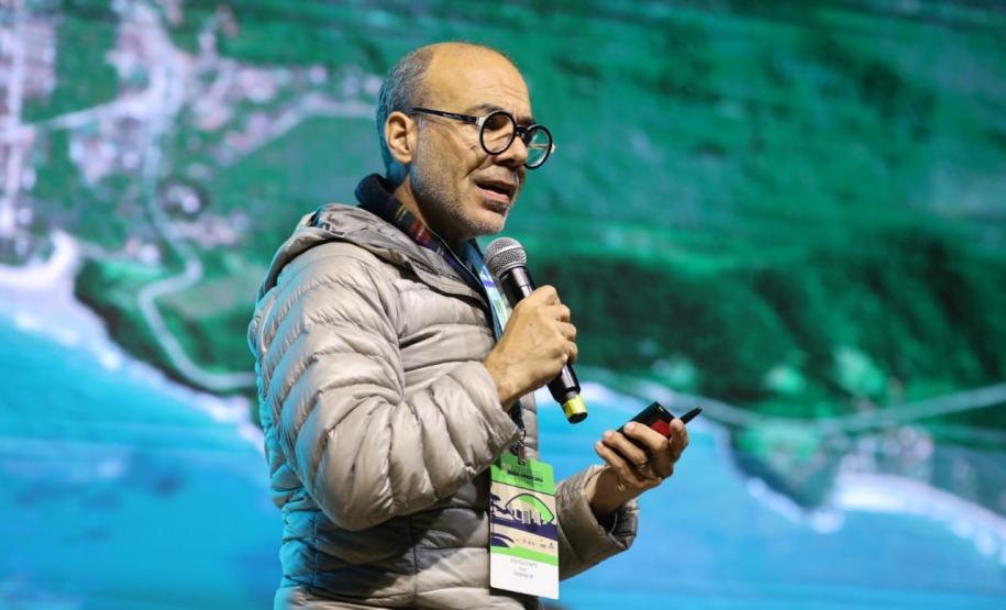 Congresso Ibero-Americano de Áreas Metropolitanas destaca integração e inovações