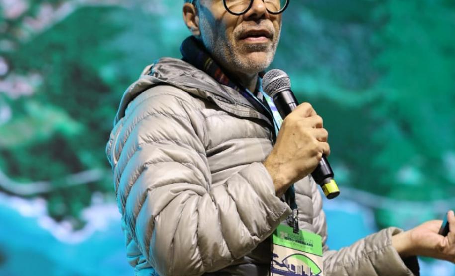 Congresso Ibero-Americano de Áreas Metropolitanas destaca integração e inovações