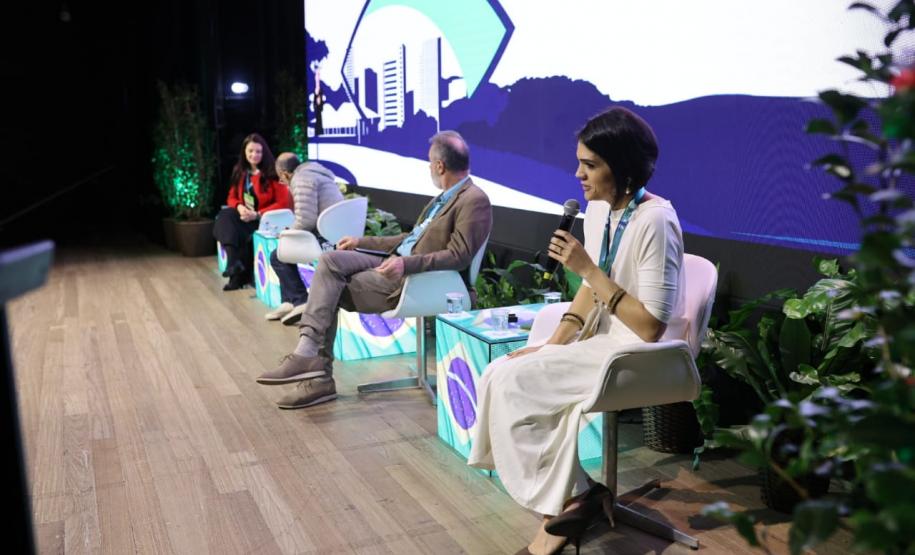 Congresso Ibero-Americano de Áreas Metropolitanas destaca integração e inovações