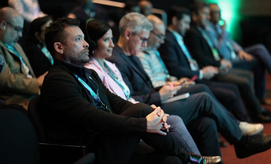 Congresso Ibero-Americano de Áreas Metropolitanas destaca integração e inovações