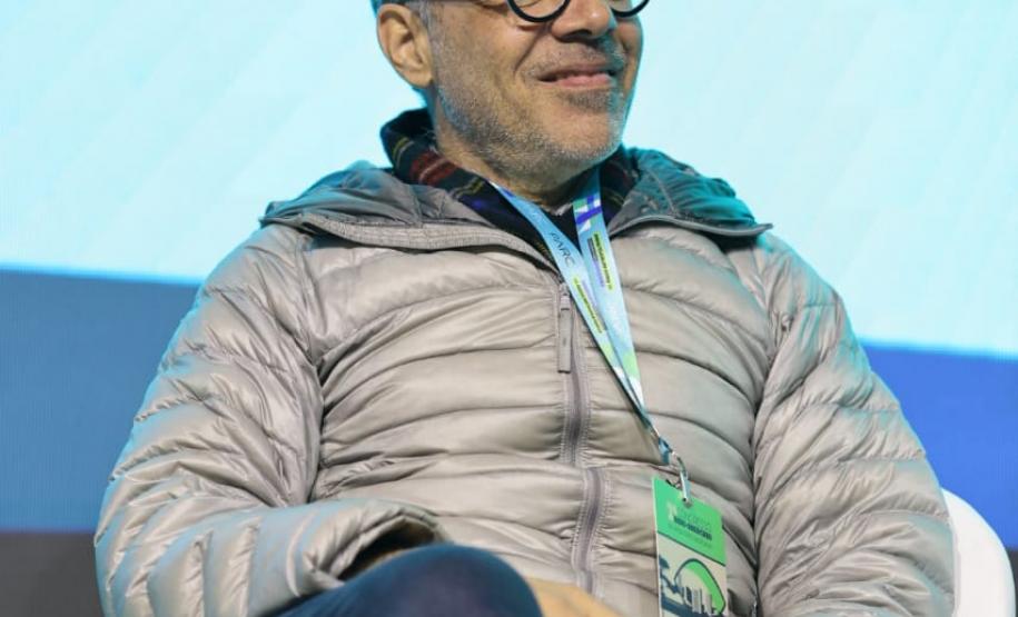 Congresso Ibero-Americano de Áreas Metropolitanas destaca integração e inovações