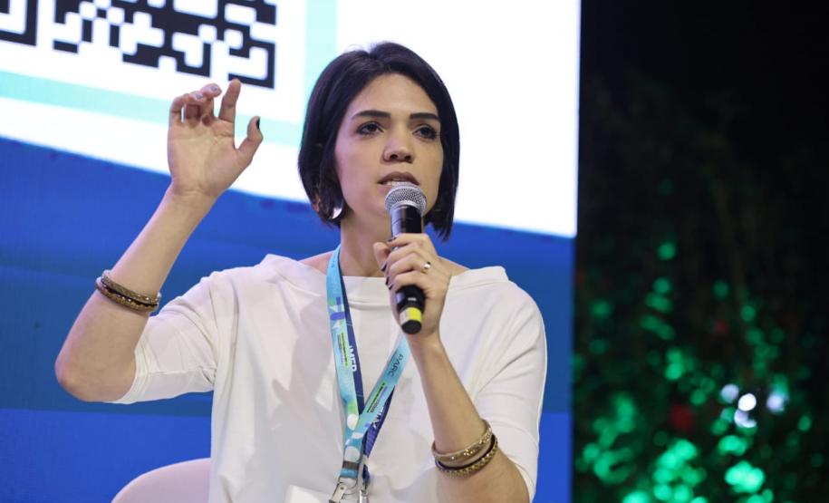 Congresso Ibero-Americano de Áreas Metropolitanas destaca integração e inovações