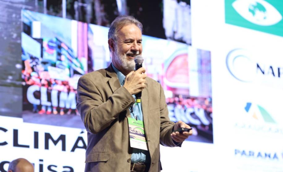 Congresso Ibero-Americano de Áreas Metropolitanas destaca integração e inovações