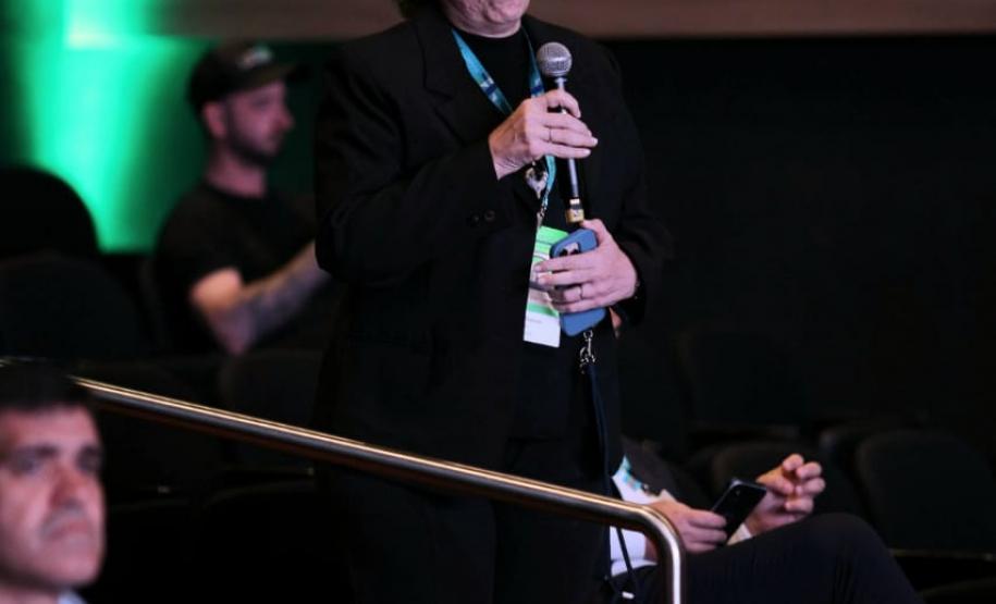 Congresso Ibero-Americano de Áreas Metropolitanas destaca integração e inovações