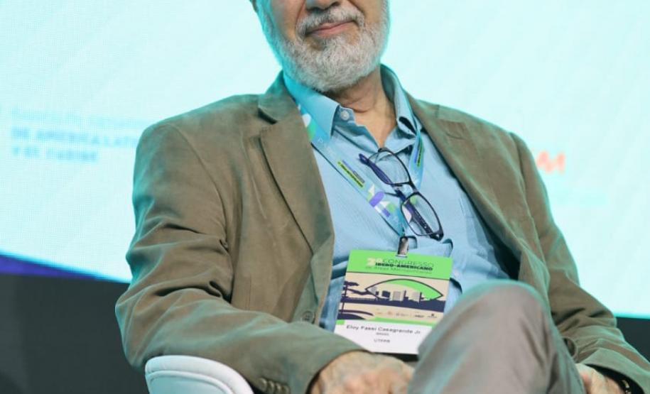 Congresso Ibero-Americano de Áreas Metropolitanas destaca integração e inovações