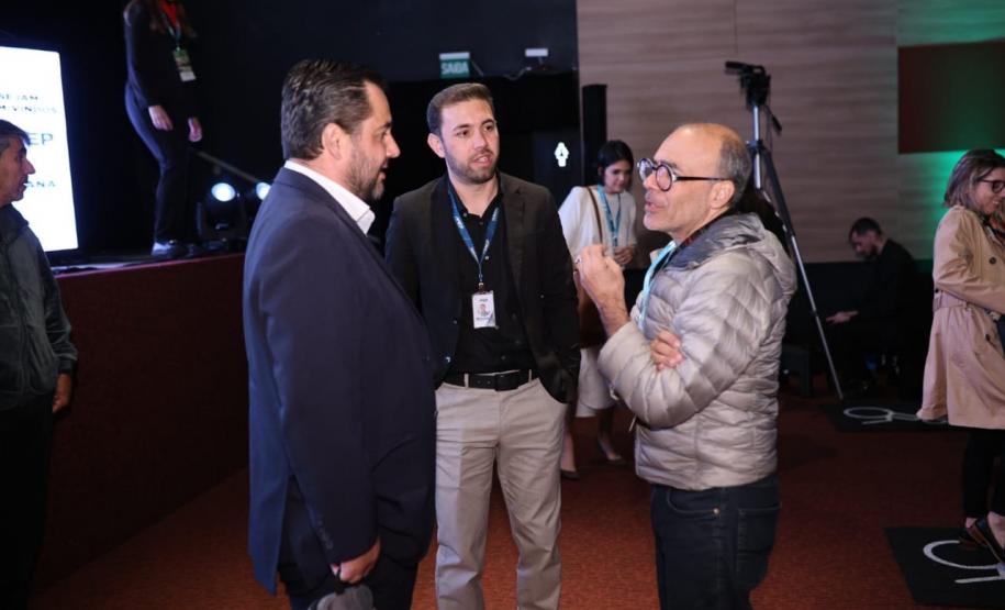 Congresso Ibero-Americano de Áreas Metropolitanas destaca integração e inovações