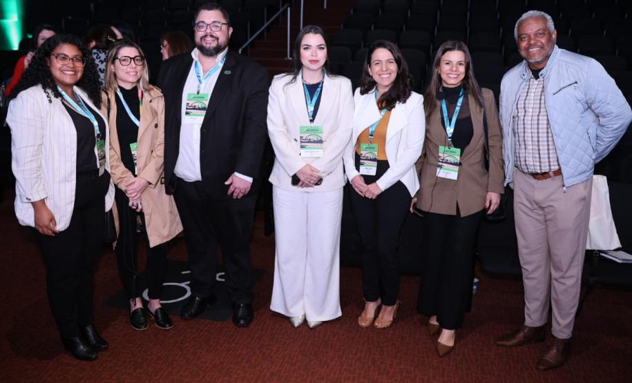 Congresso Ibero-Americano de Áreas Metropolitanas destaca integração e inovações