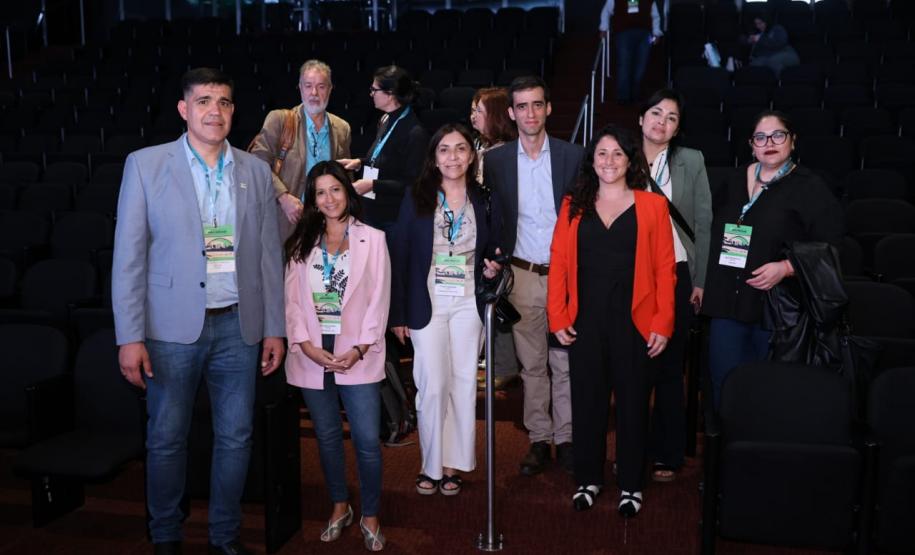 Congresso Ibero-Americano de Áreas Metropolitanas destaca integração e inovações