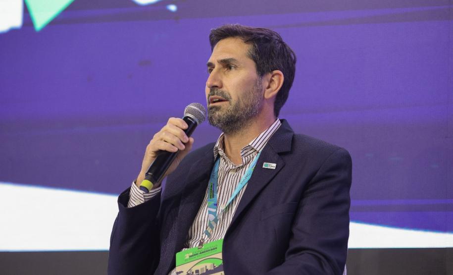 Congresso Ibero-Americano de Áreas Metropolitanas destaca integração e inovações